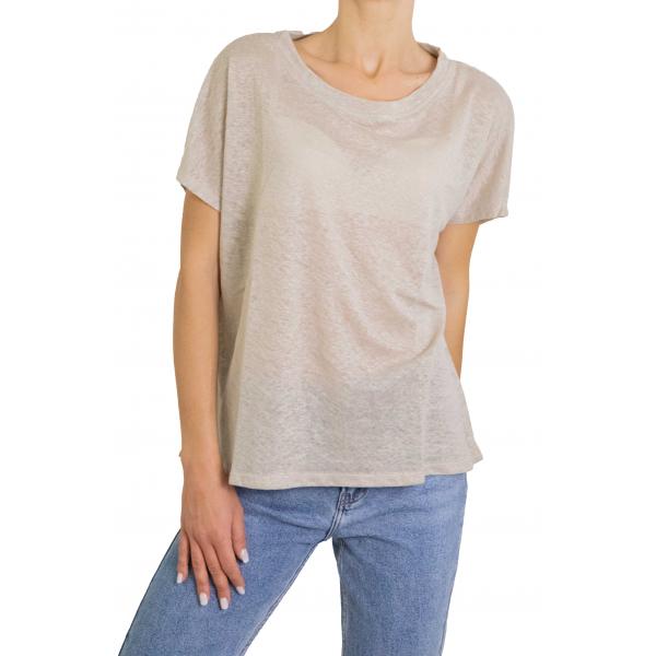 Maglia in lino 